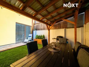 Prodej bytu 4+kk, Vsetín, Mostecká, 110 m2