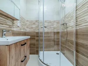 Pronájem bytu 3+1, Karviná, Borovského, 54 m2