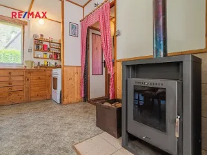 Prodej chaty, Černošín, 46 m2
