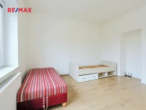 Pronájem bytu 2+kk, Přehýšov, 54 m2