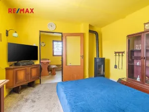 Prodej bytu 1+1, Plzeň, U Domažlické trati, 29 m2