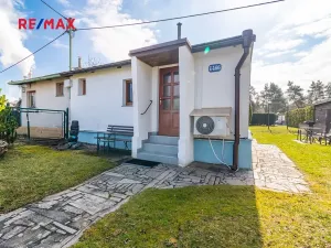 Prodej bytu 1+1, Plzeň, U Domažlické trati, 29 m2