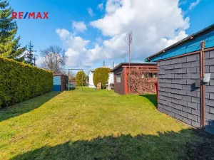 Prodej bytu 1+1, Plzeň, U Domažlické trati, 29 m2