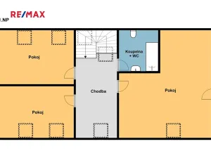 Prodej rodinného domu, Břasy, 298 m2