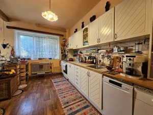 Prodej rodinného domu, Chrastava, 230 m2