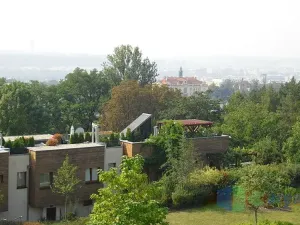 Pronájem bytu 2+kk, Praha - Libeň, Nad Okrouhlíkem, 60 m2