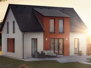 Prodej rodinného domu, Bavoryně, 161 m2