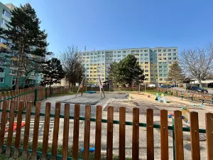 Prodej bytu 2+kk, Praha - Chodov, Zdiměřická, 43 m2