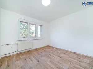 Pronájem bytu 2+1, Bruntál, Jesenická, 53 m2