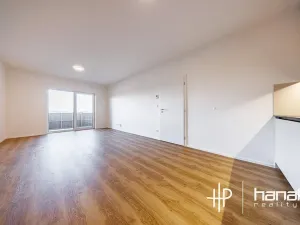 Pronájem bytu 2+kk, Olomouc, Loudova, 55 m2