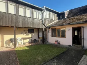 Prodej rodinného domu, Ševětín, Na braňkách, 245 m2