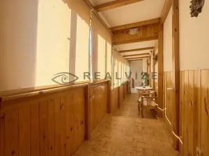 Prodej rodinného domu, Ševětín, Na braňkách, 245 m2