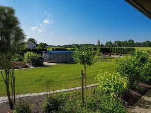 Prodej rodinného domu, Borovany, 237 m2