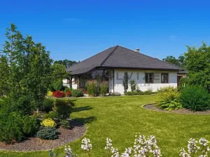 Prodej rodinného domu, Borovany, 237 m2