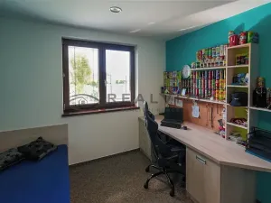 Prodej rodinného domu, Borovany, 237 m2