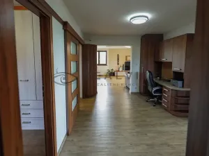 Prodej rodinného domu, Borovany, 237 m2