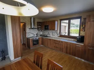 Prodej rodinného domu, Borovany, 237 m2