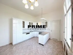 Pronájem bytu 6+kk a větší, Praha - Střešovice, Slunná, 270 m2