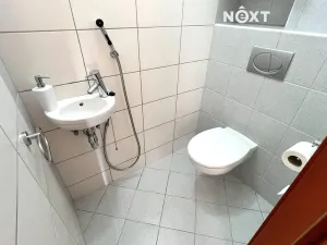 Pronájem bytu 2+kk, Uherský Brod, Masarykovo nám., 59 m2