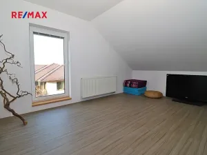 Prodej rodinného domu, Mikulovice, V Loučkách, 231 m2