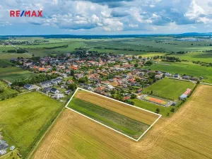 Prodej pozemku pro bydlení, Volárna, 11345 m2