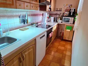 Prodej chaty, Nová Bystřice, 58 m2