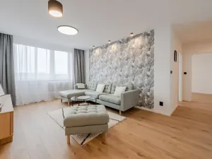 Prodej bytu 3+kk, Praha - Chodov, Radimovická, 63 m2