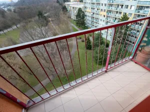Prodej bytu 3+kk, Praha - Chodov, Radimovická, 63 m2