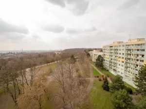 Prodej bytu 3+kk, Praha - Chodov, Radimovická, 63 m2