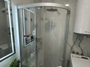 Prodej bytu 2+kk, Nesebar, Bulharsko, 44 m2