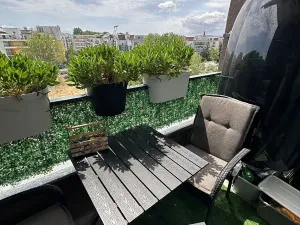 Prodej bytu 2+kk, Nesebar, Bulharsko, 44 m2