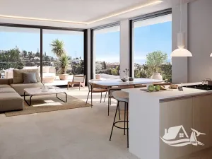 Prodej bytu 3+kk, Fuengirola, Španělsko, 82 m2