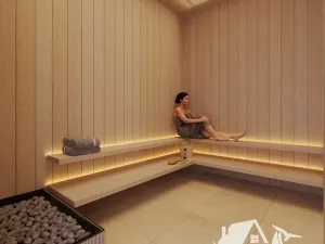 Prodej bytu 3+kk, Fuengirola, Španělsko, 88 m2