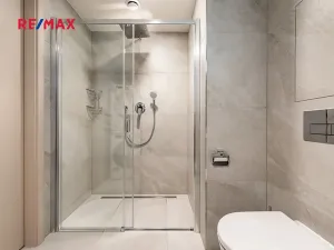 Pronájem bytu 1+kk, Praha - Žižkov, Malešická, 36 m2