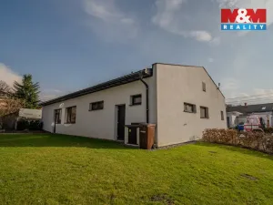 Pronájem obchodního prostoru, Ostrava - Proskovice, Staroveská, 246 m2