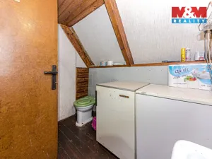 Prodej chaty, Ledečko, 51 m2