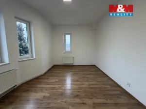 Pronájem bytu 2+kk, Tišnov, Brněnská, 55 m2