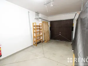 Pronájem bytu 3+kk, Brno, náměstí Republiky, 60 m2