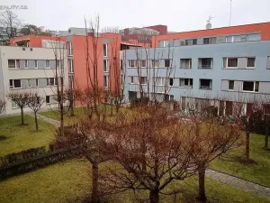 Dražba bytu 2+kk, Praha - Prosek, Nad šestikopy, 53 m2