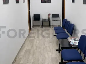 Pronájem kanceláře, Brno, Rooseveltova, 32 m2