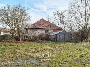 Prodej rodinného domu, Březník, 261 m2