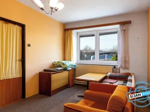 Prodej rodinného domu, Hradčany-Kobeřice, 110 m2