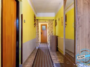 Prodej rodinného domu, Hradčany-Kobeřice, 110 m2