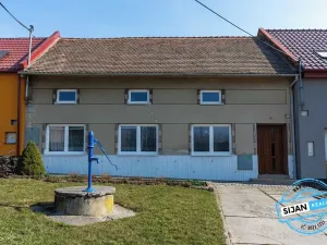 Prodej rodinného domu, Hradčany-Kobeřice, 110 m2