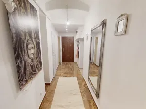 Prodej kanceláře, Praha - Vršovice, Černomořská, 57 m2