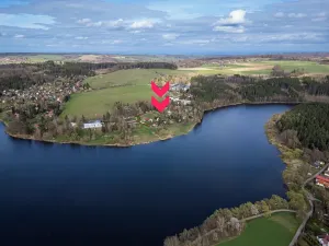 Prodej pozemku pro bydlení, Seč, 313 m2