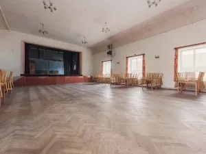 Prodej restaurace, Klamoš, 865 m2