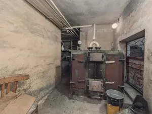 Prodej restaurace, Klamoš, 865 m2