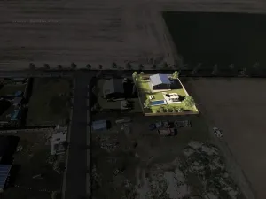 Prodej domu na klíč, Hrušová, 64 m2