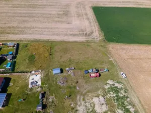 Prodej domu na klíč, Hrušová, 64 m2